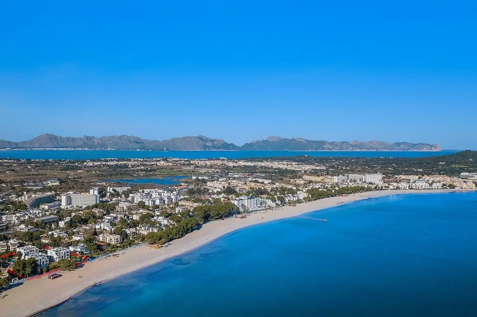 Appartamento 220 m² a Alcúdia