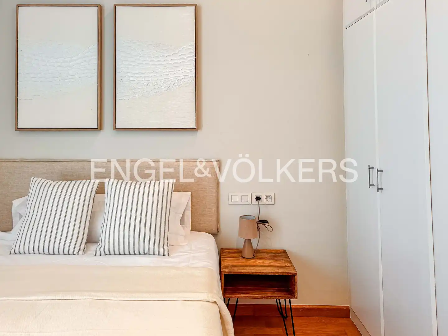 Piso de 93 m² en Barcelona