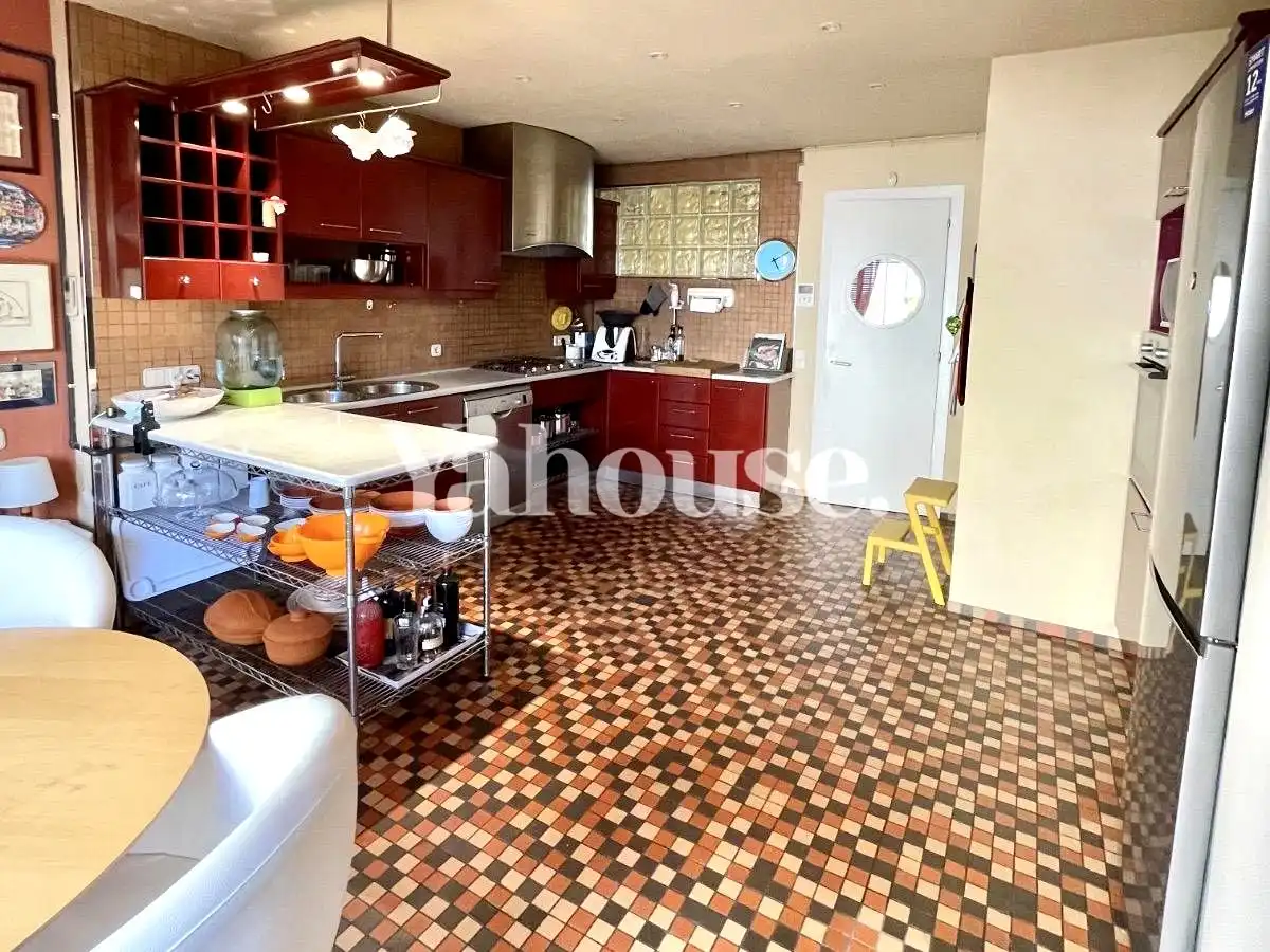 Piso de 193 m² en Sabadell