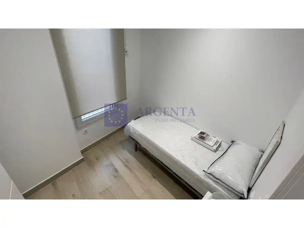 Piso de 60 m² en Cáceres