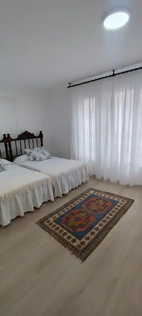 Piso de 100 m² en Ferrol