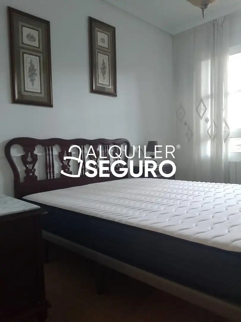 Wohnung 95 m² in Madrid