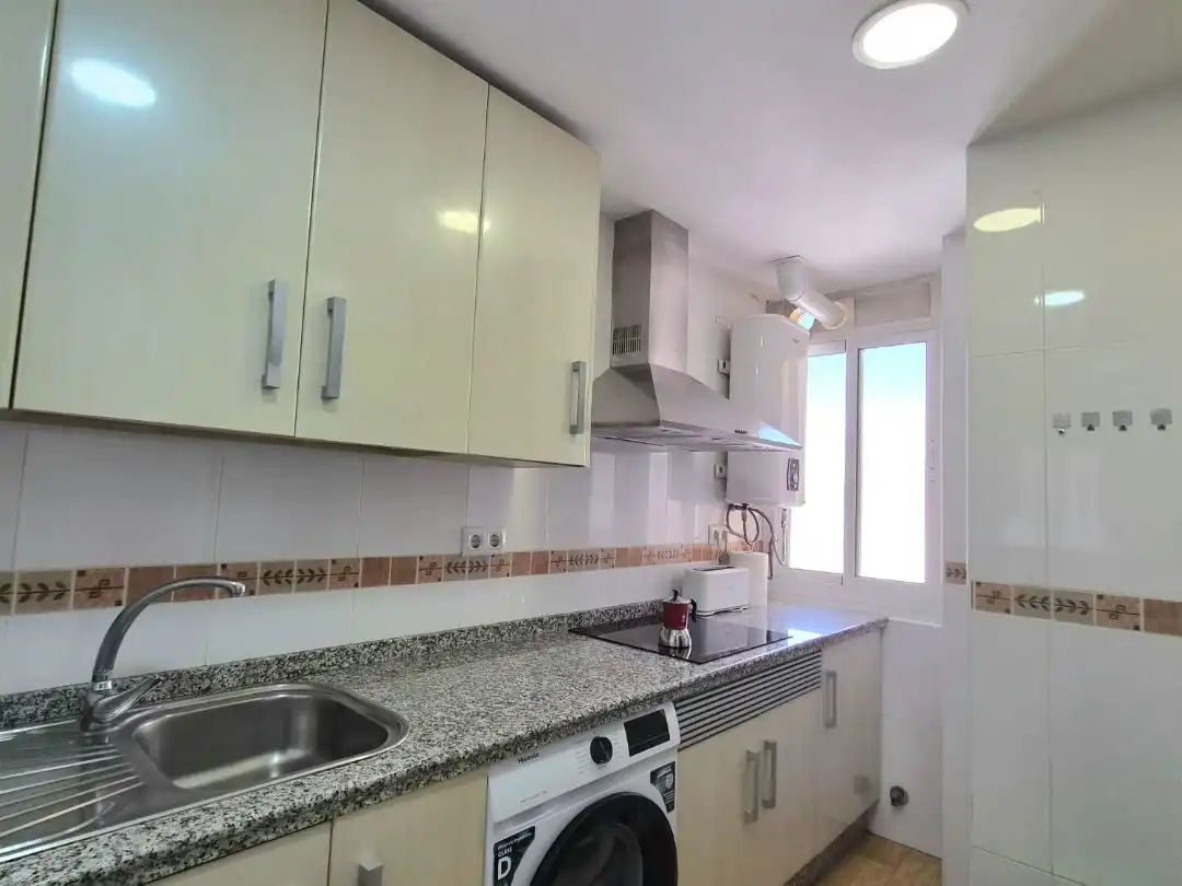 Habitación en alquiler, Sevilla