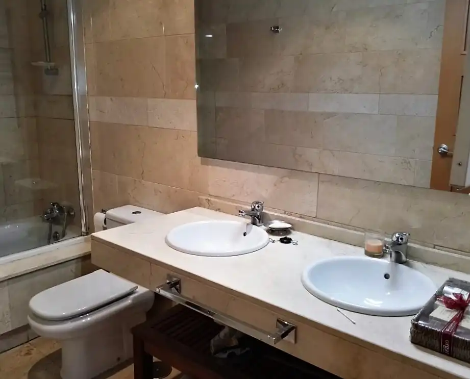 Piso de 84 m² en Jerez de la Frontera