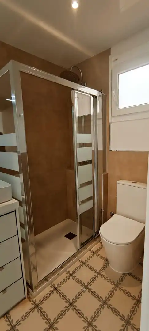 Piso de 40 m² en Barcelona