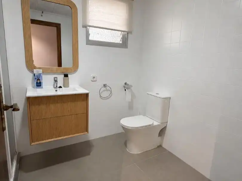 Habitació de lloguer, Ontinyent