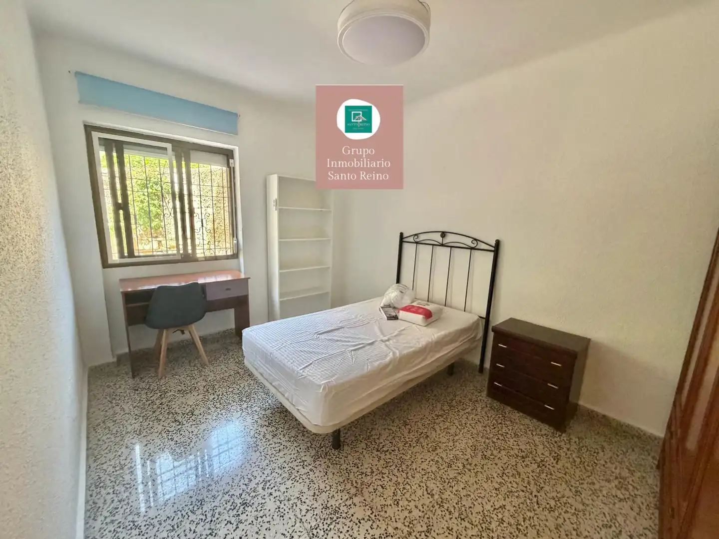 Habitación 80 m², Jaén