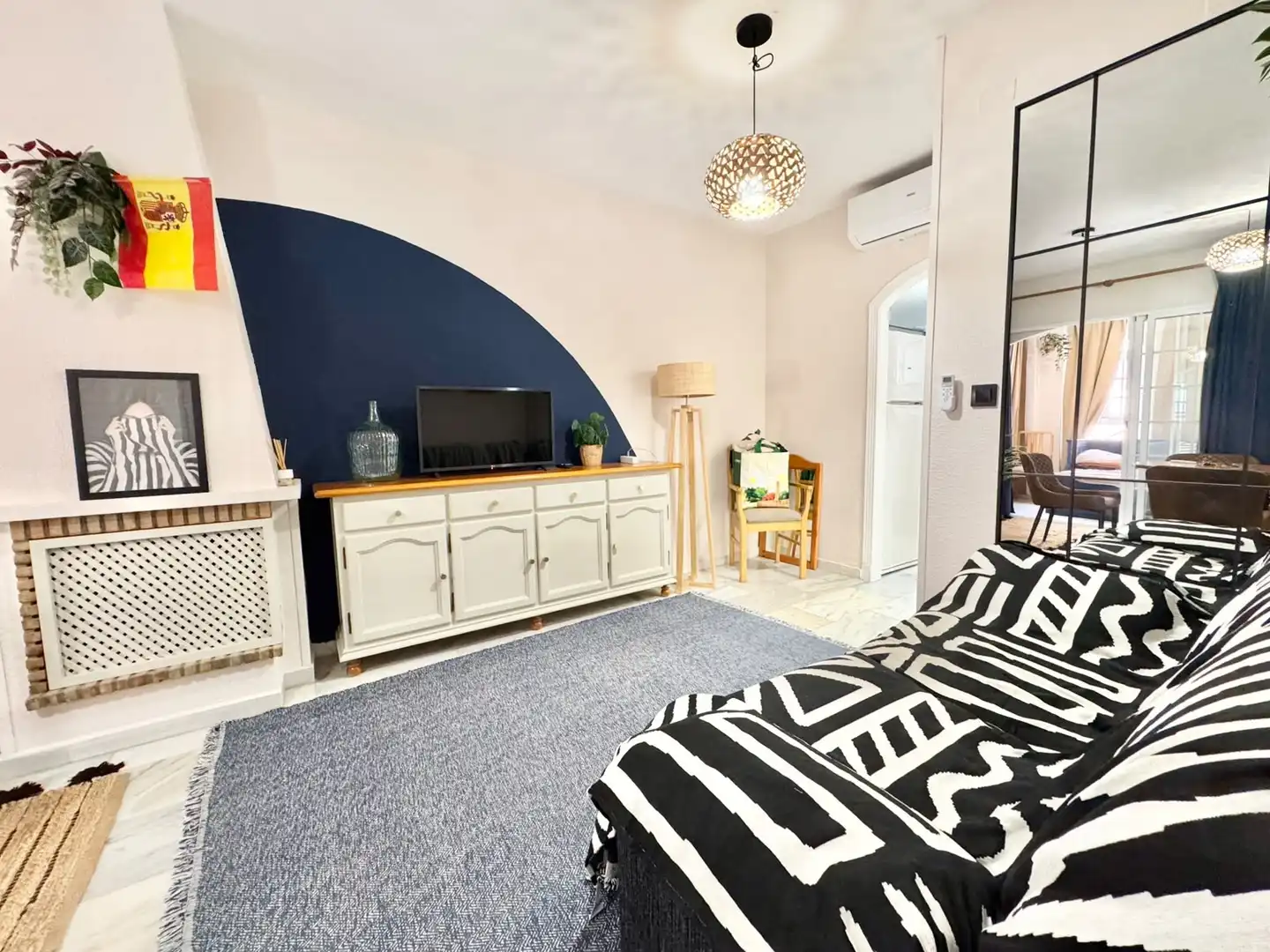 Piso de 70 m² en Torrevieja