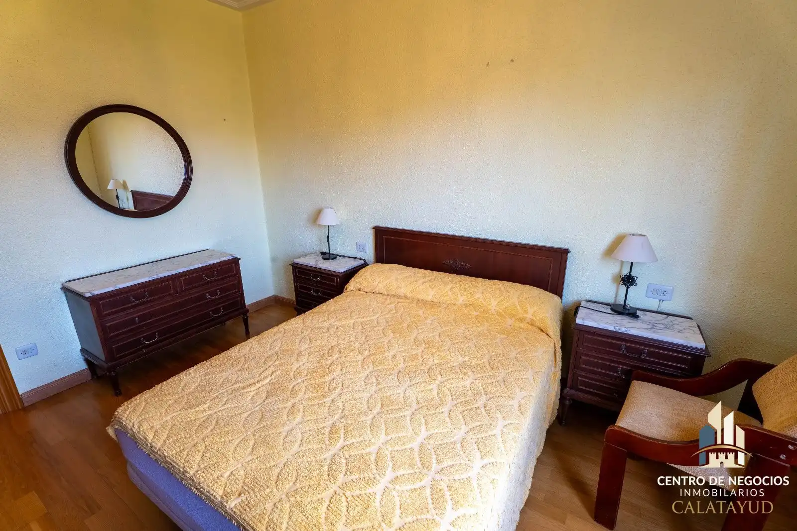 Pis de 140 m² a Calataiud