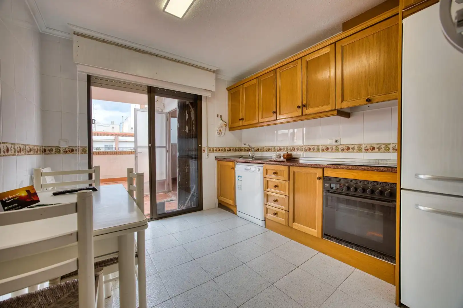 Pis de 90 m² a Oriola