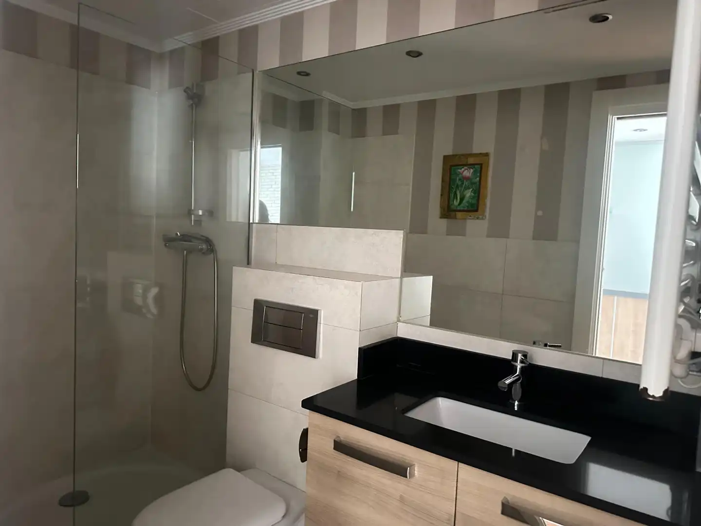 Piso de 54 m² en Guecho