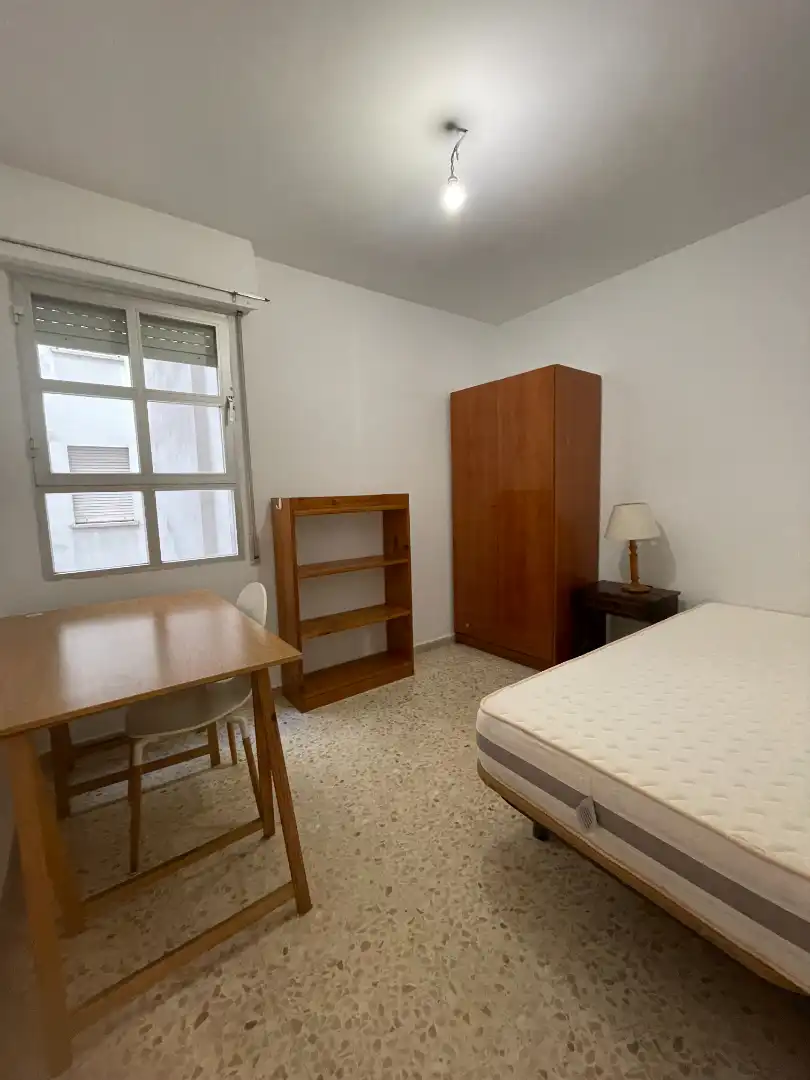 Wohnung 120 m² in Badajoz