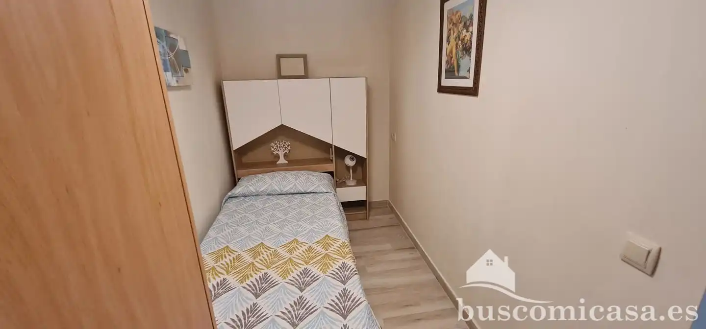 Apartamento 75 m² em Linares