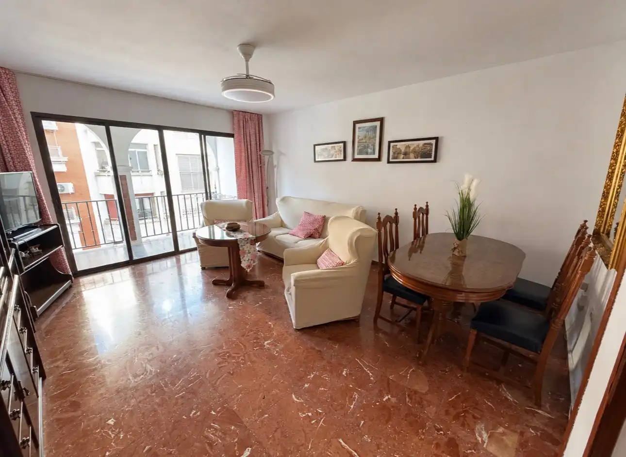 Appartamento 120 m² a Jaén