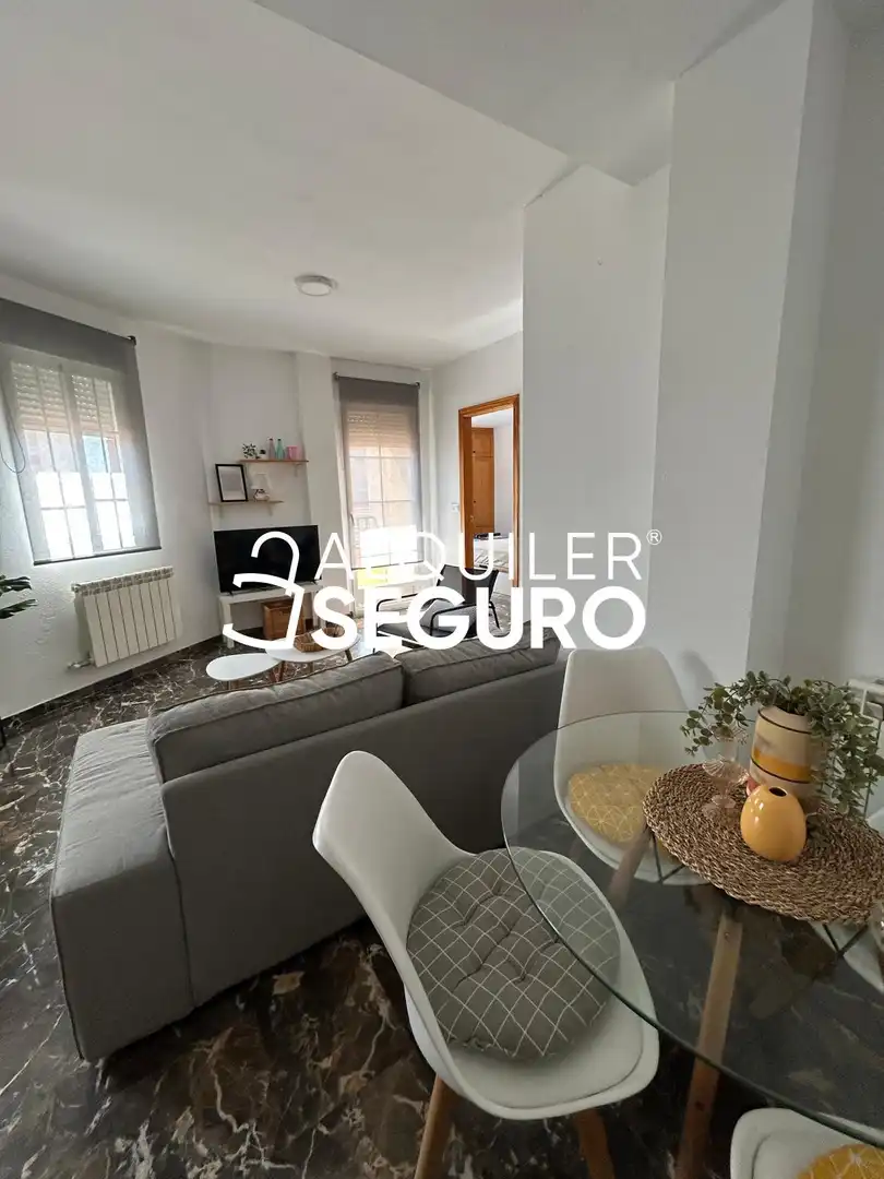 Piso de 50 m² en Armilla