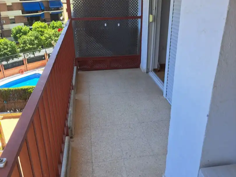 Piso de 99 m² en Sevilla