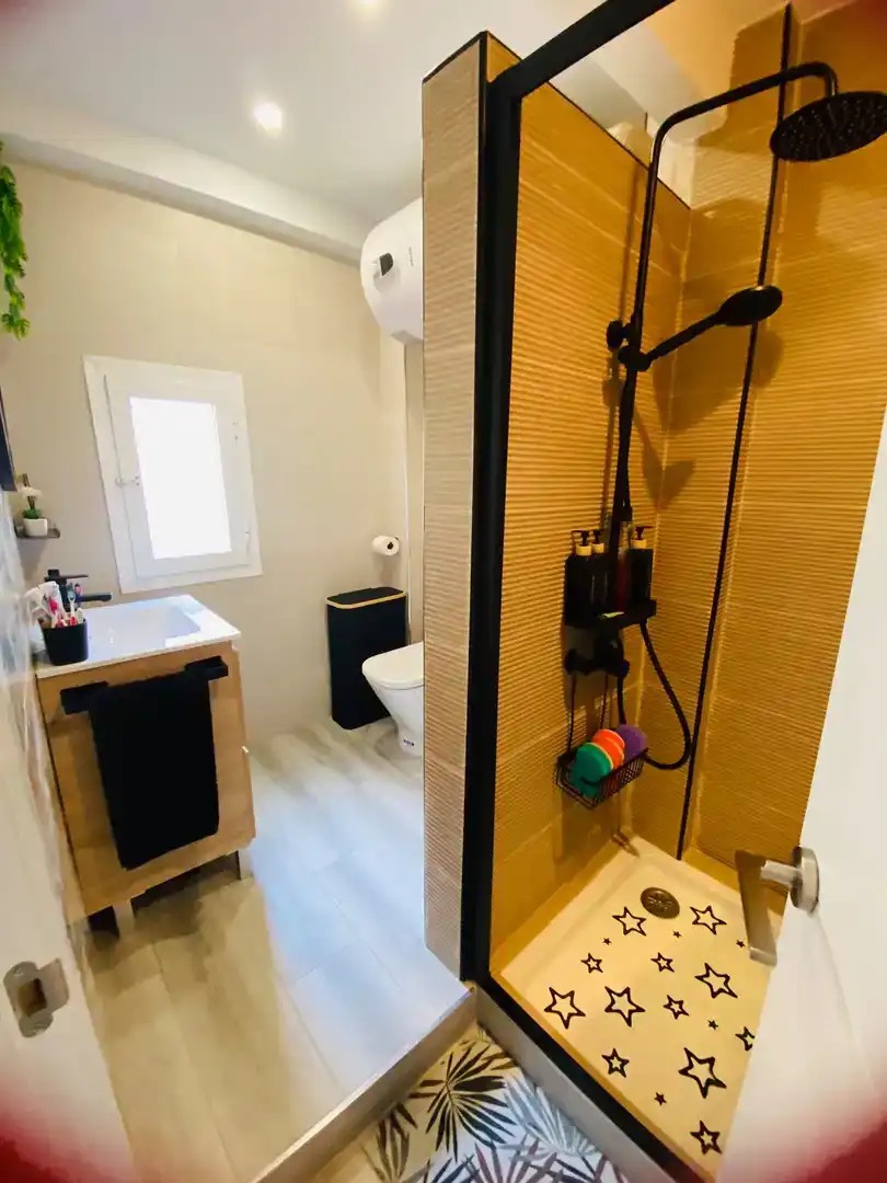 Piso de 51 m² en Gandía
