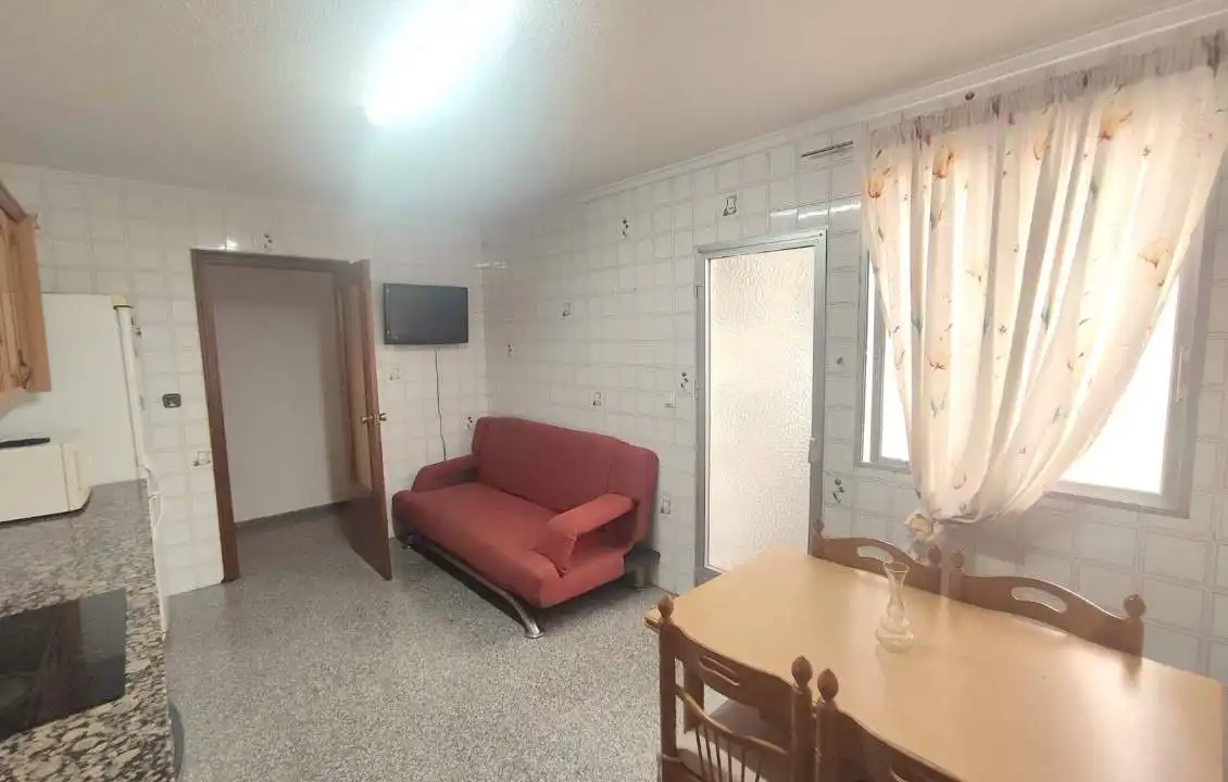 Habitación 120 m², Elche
