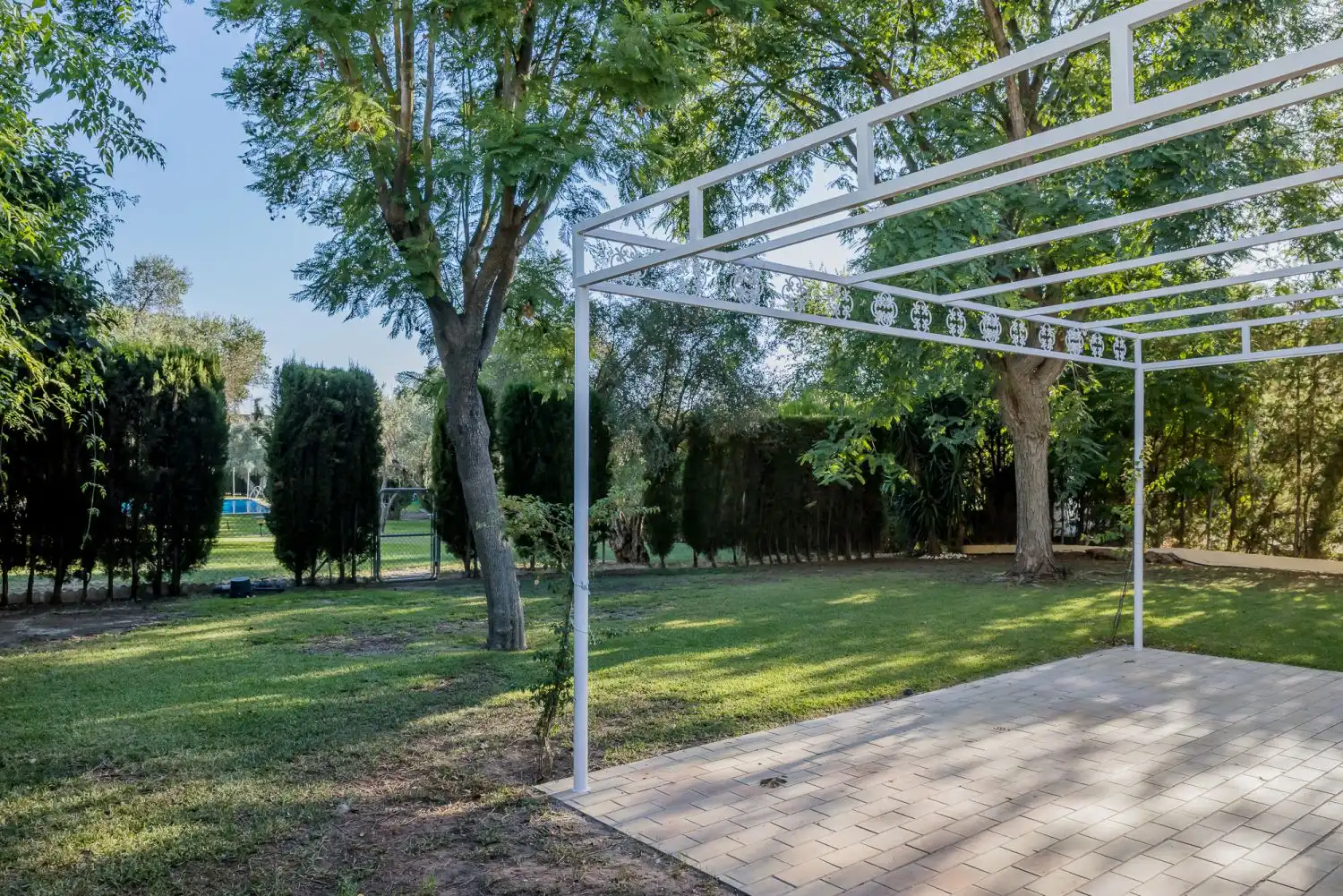 Casa de 370 m² en Mairena del Aljarafe
