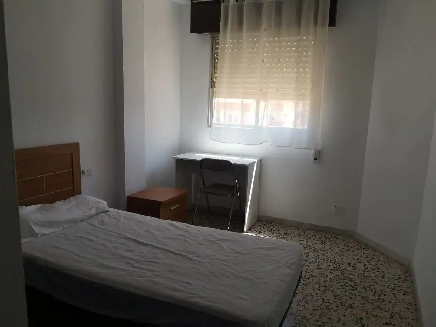 Piso en alquiler, Almería