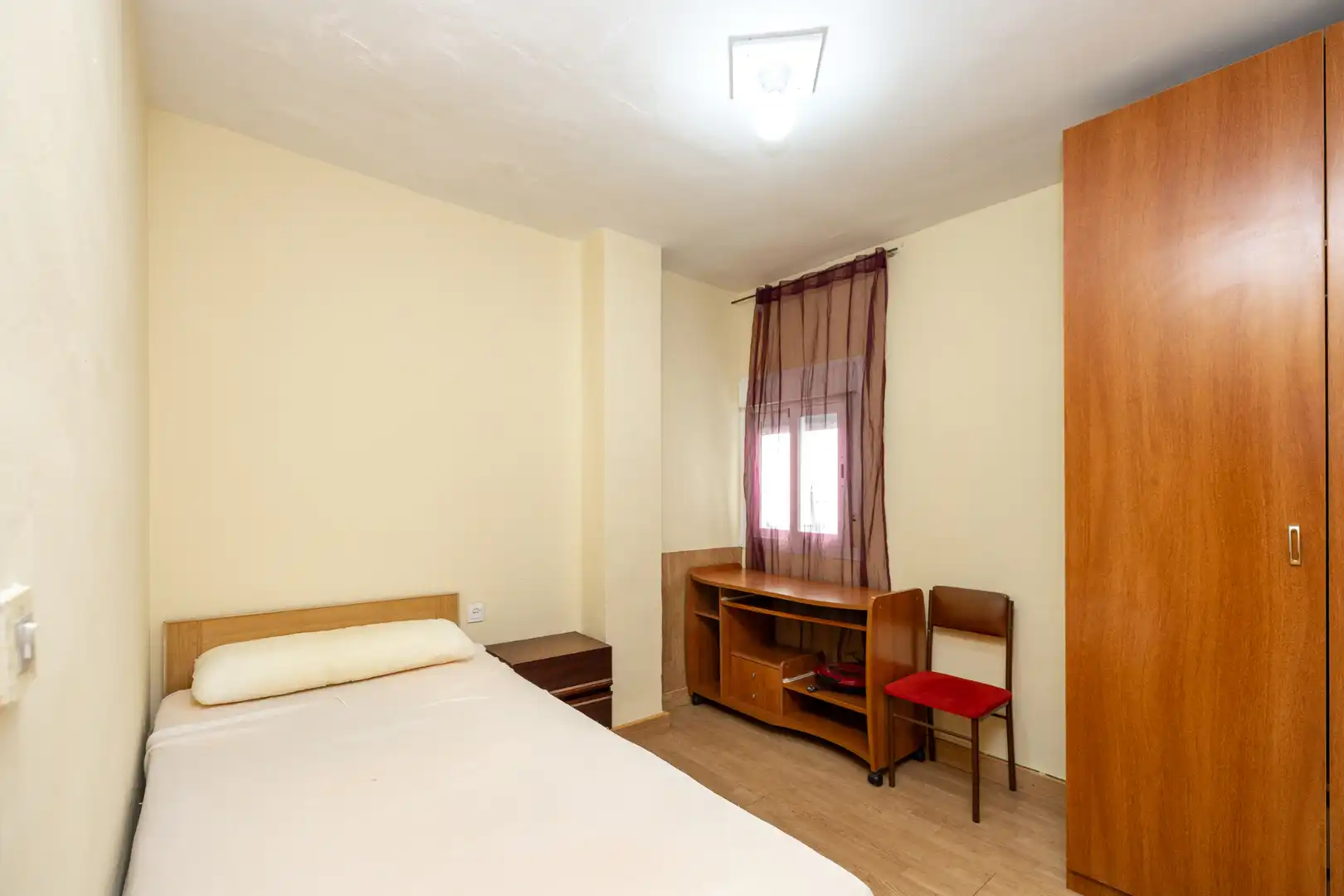 Piso de 84 m² en Granada
