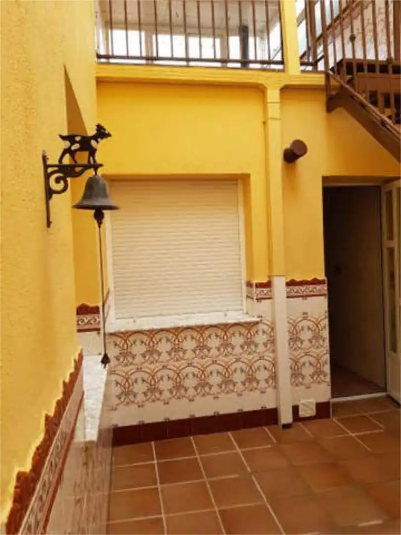 Wohnung 134 m² in Baza