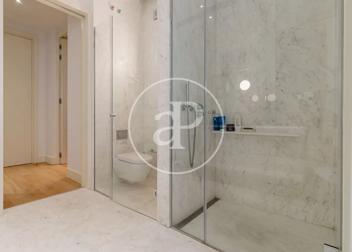 Appartamento 244 m² a Madrid
