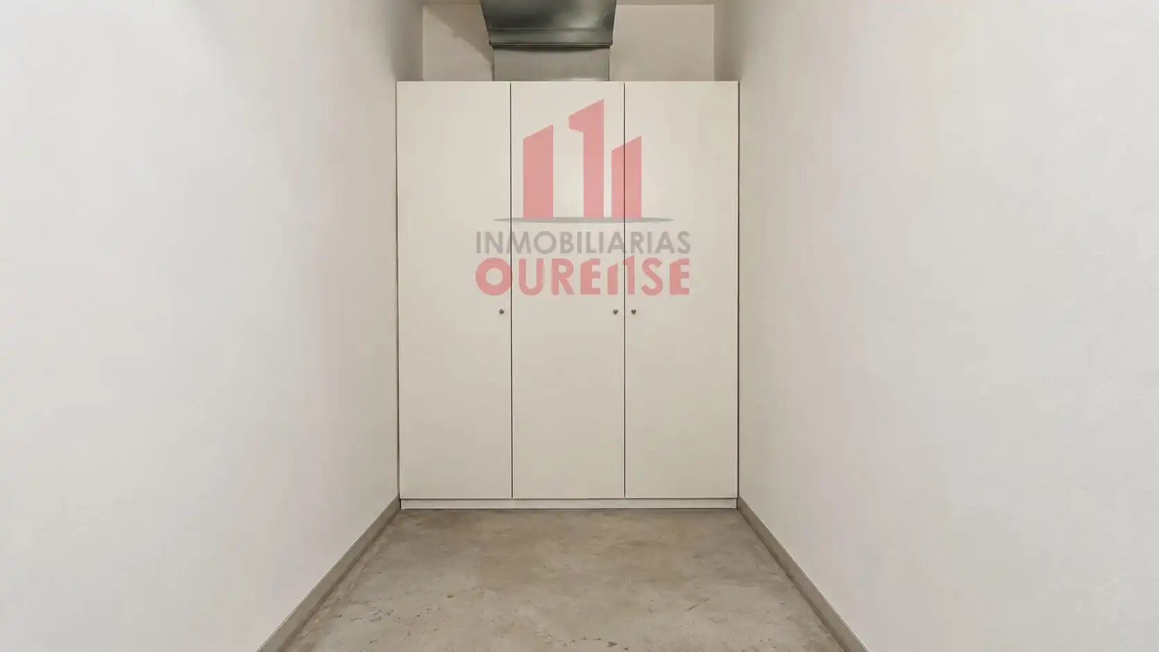 Wohnung 58 m² in Ourense