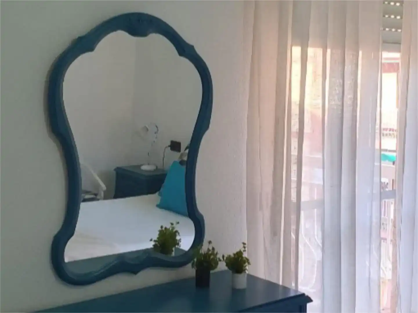 Piso de 95 m² en Linares