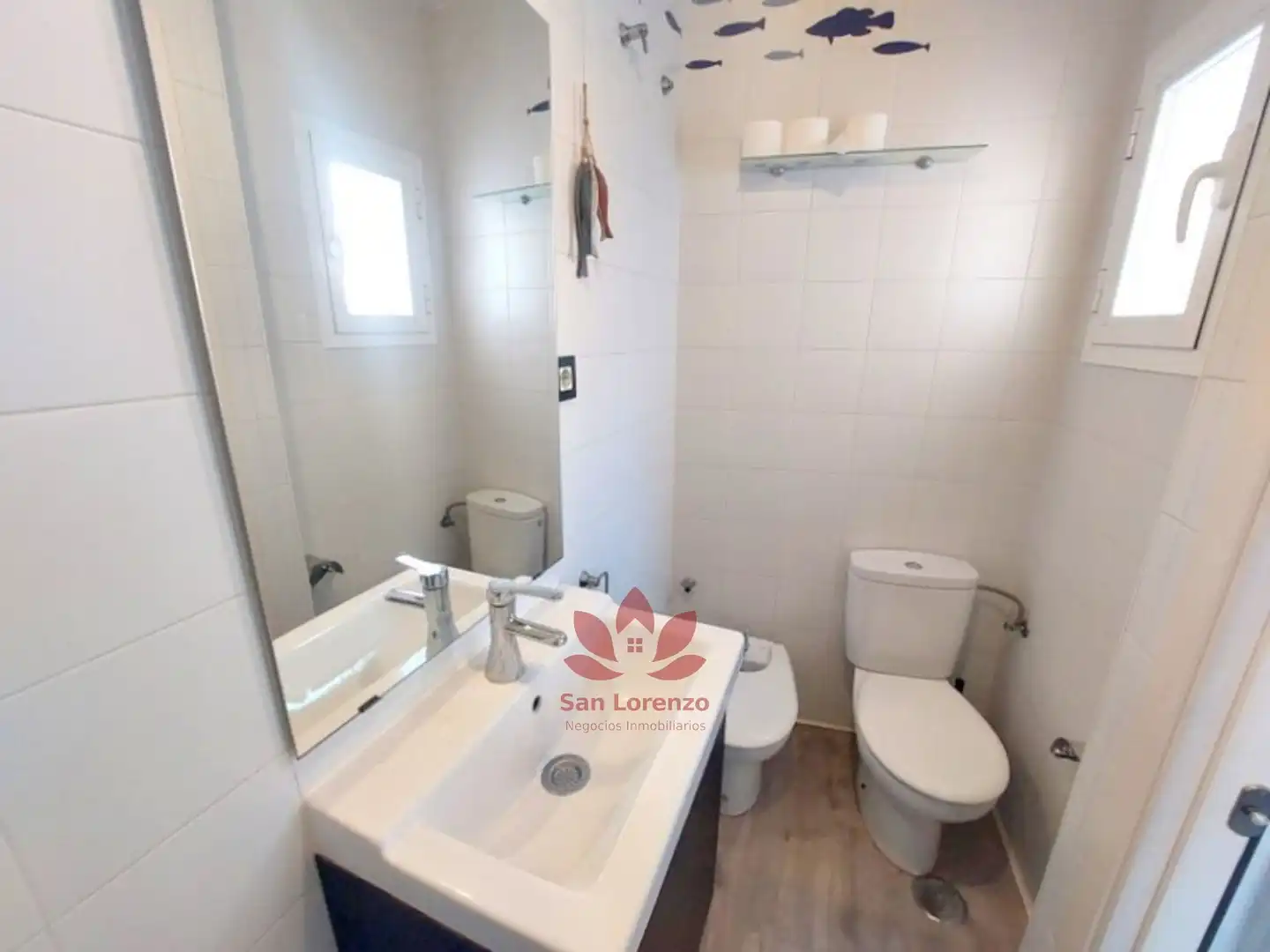 Piso de 29 m² en Madrid