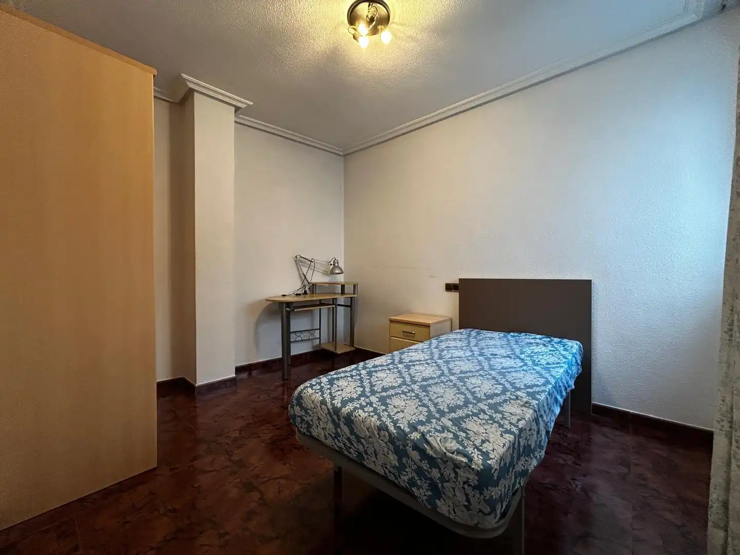 Piso de 130 m² en Murcia