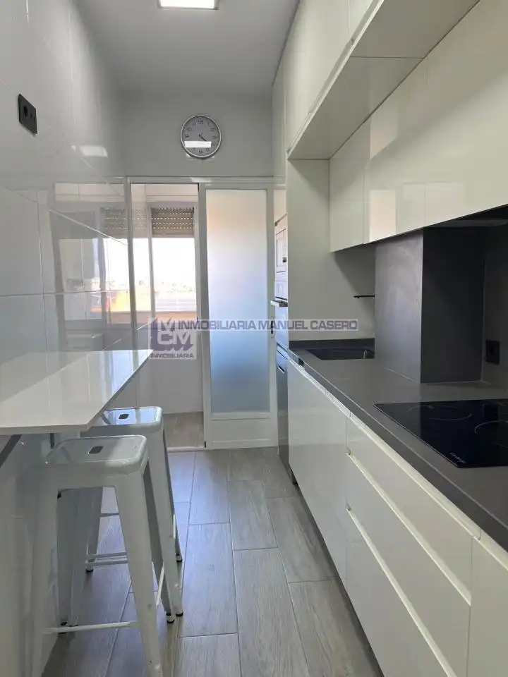 Piso de 70 m² en Cáceres