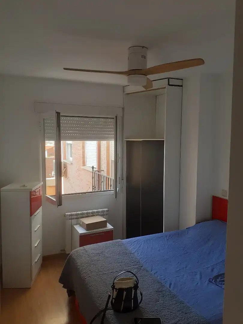 Piso de 55 m² en Bargas