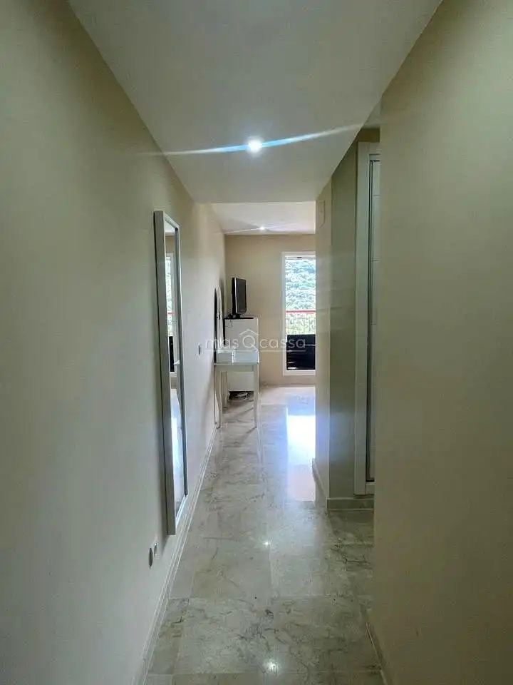 Wohnung 120 m² in San Roque