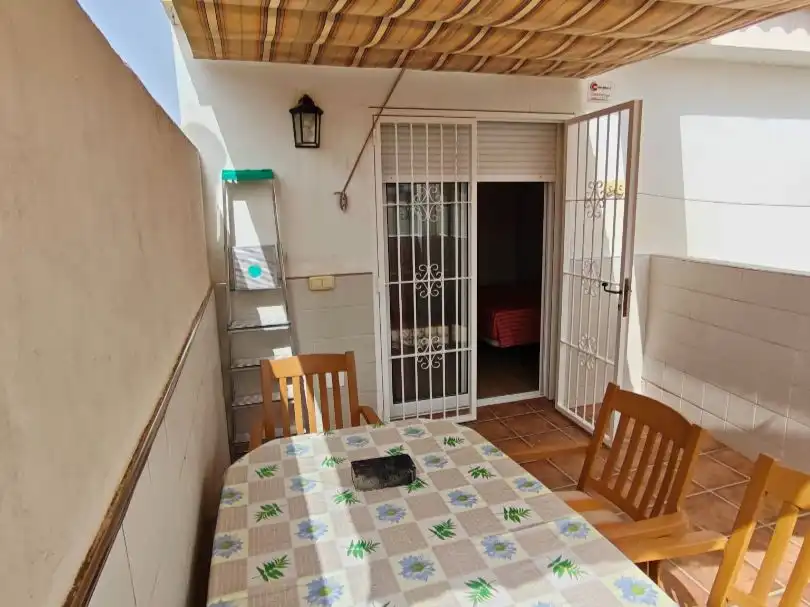 Wohnung 60 m² in San Pedro del Pinatar