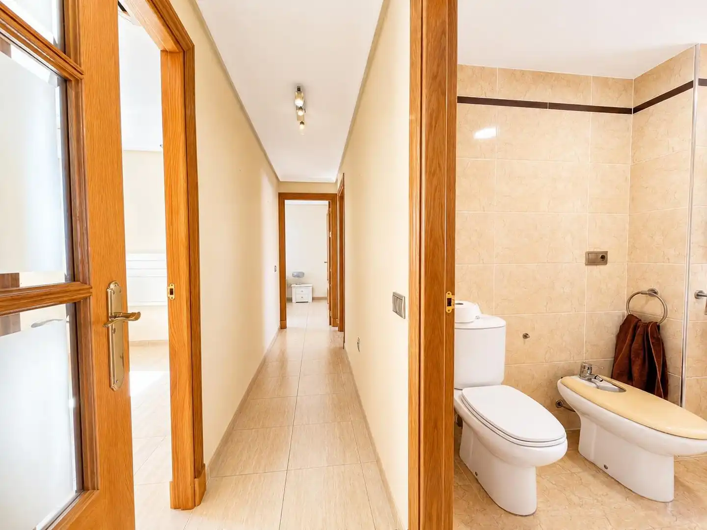 Appartamento 140 m² a Almería