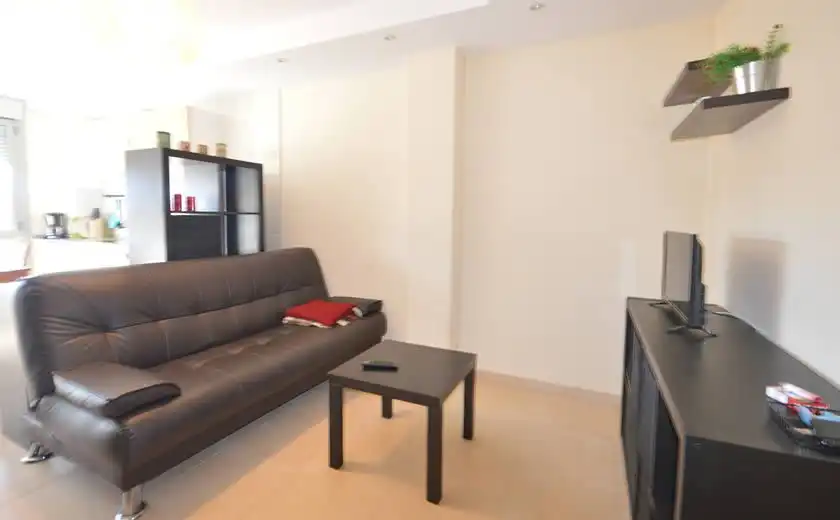 Piso de 45 m² en Llanes