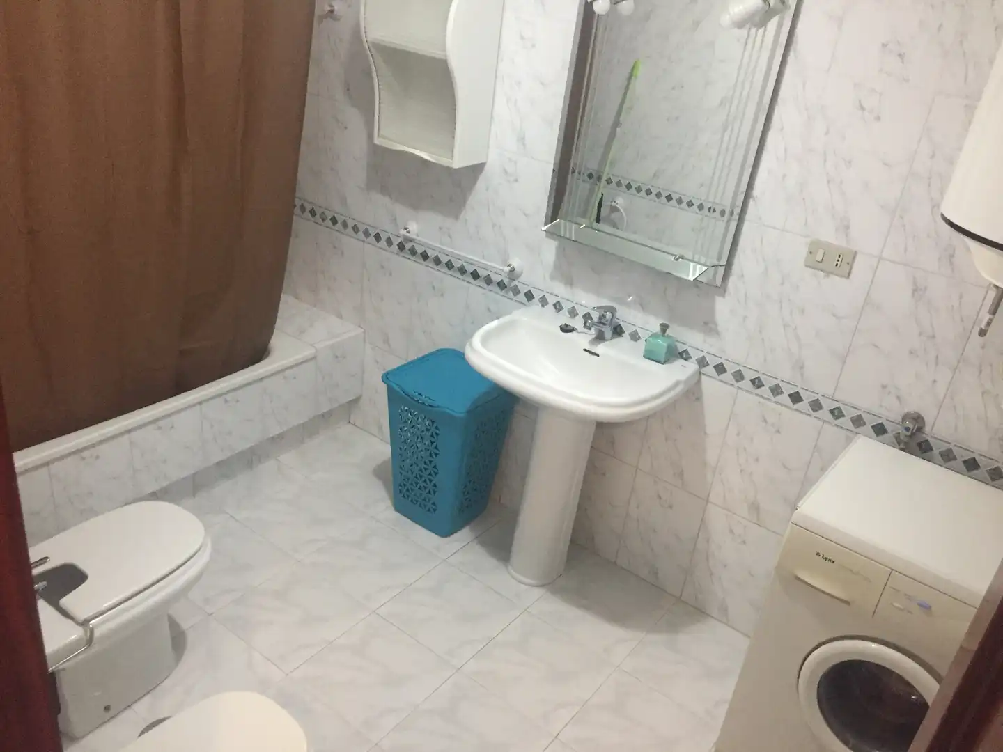 Piso de 55 m² en Vigo