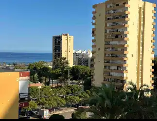 Piso de 41 m² en Roquetas de Mar