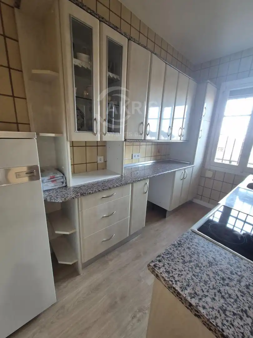 Appartamento 80 m² a Toledo
