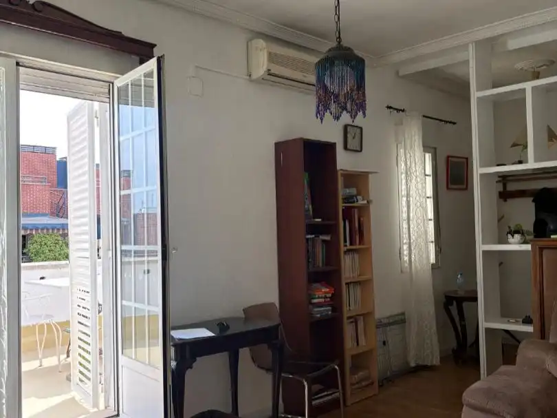 Pis de 56 m² a Madrid