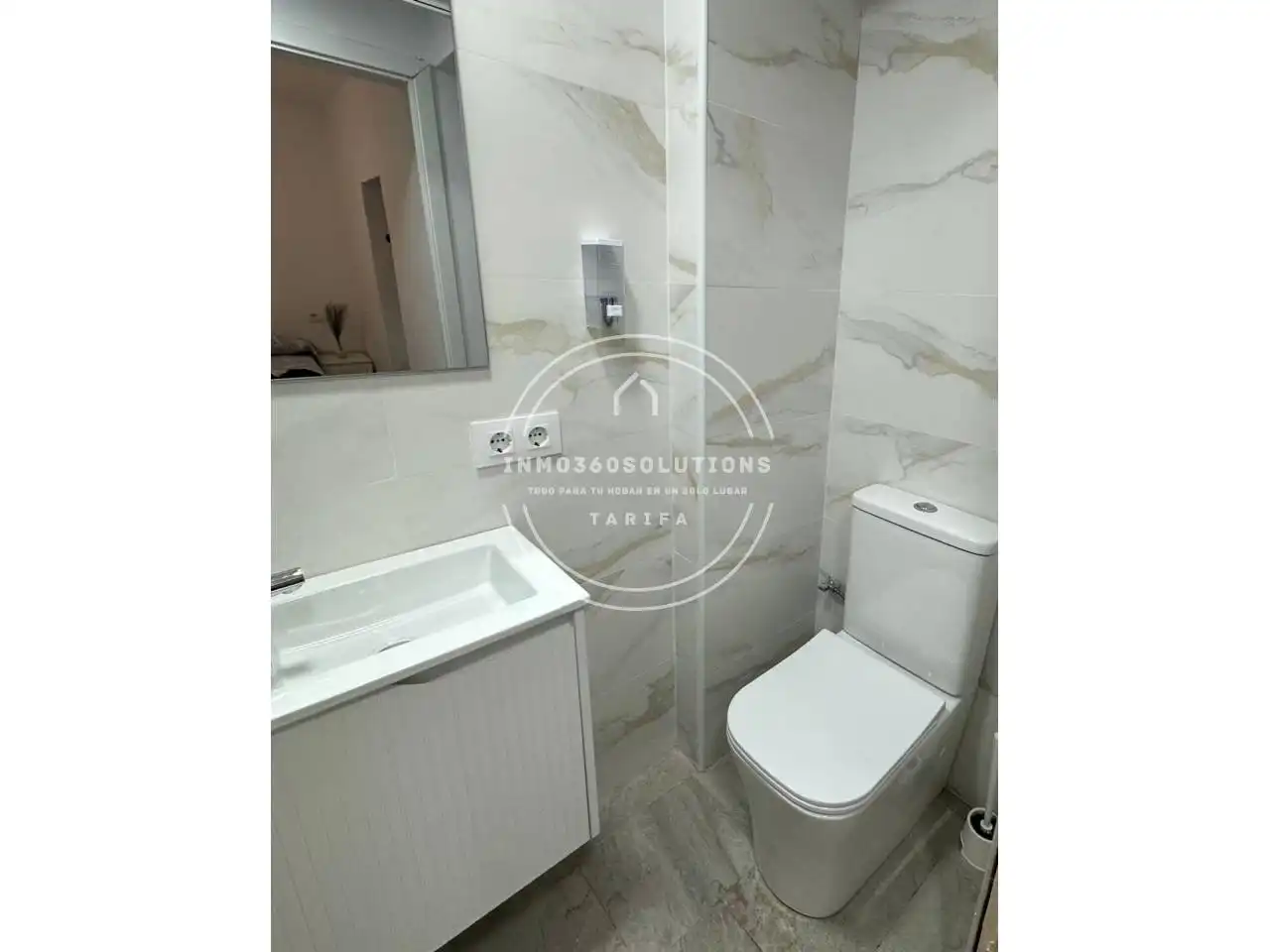 Apartamento 32 m² em Vejer de la Frontera