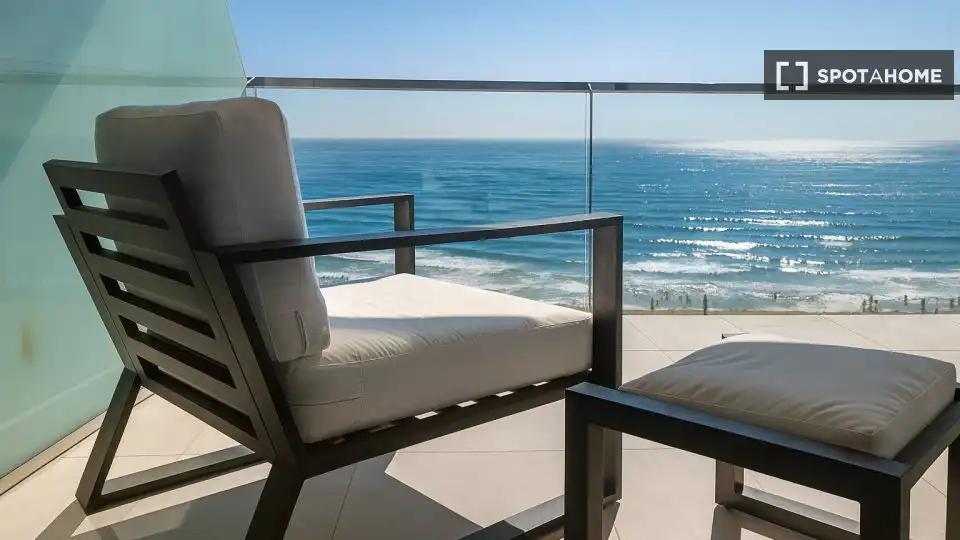 Habitación 115 m², Alicante