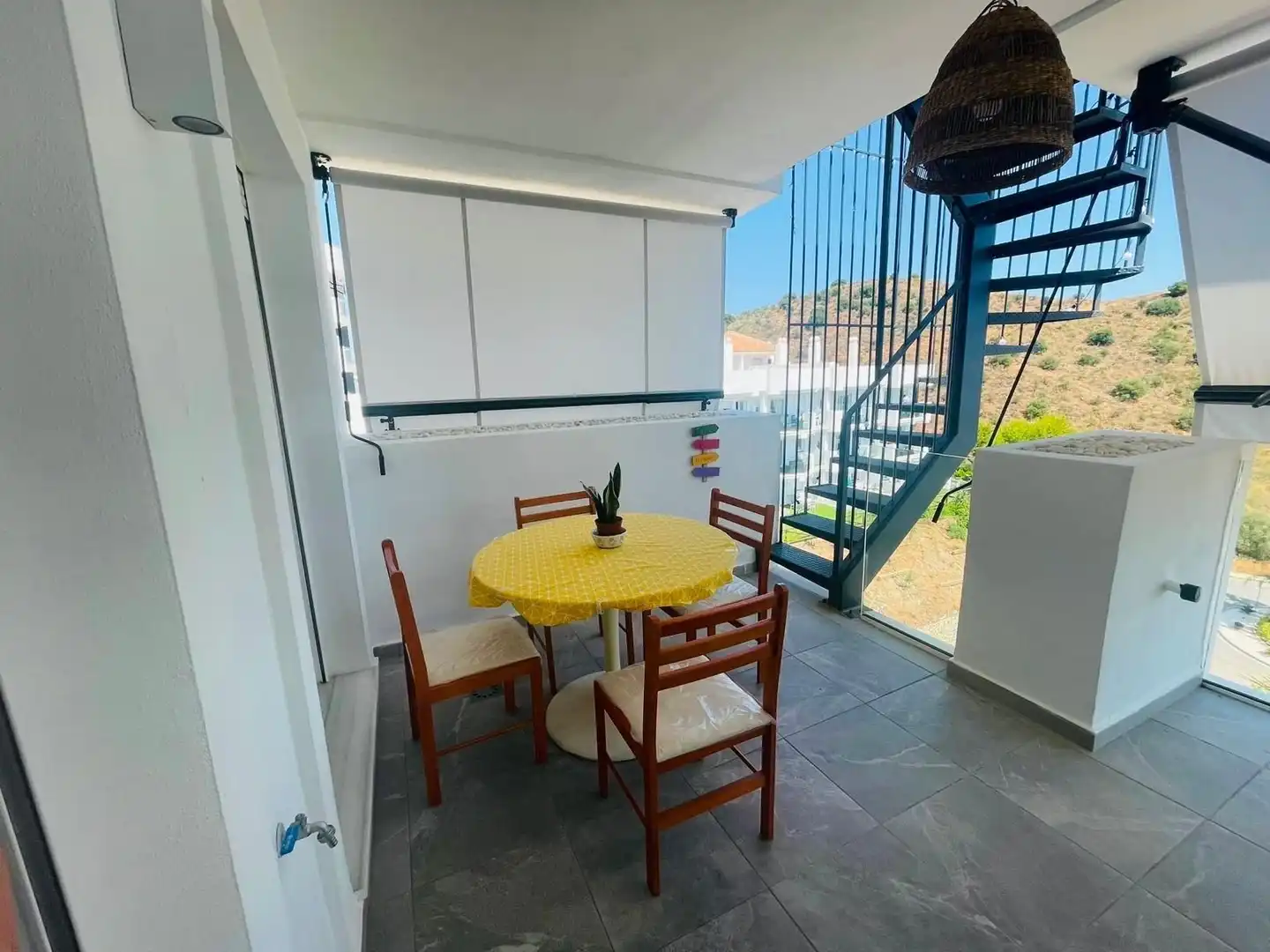 Piso de 75 m² en Rincón de la Victoria