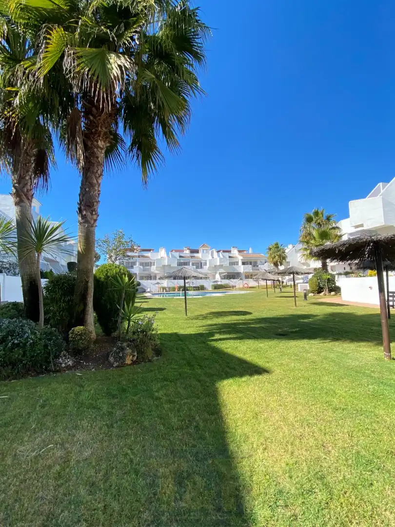 Piso de 95 m² en Isla Cristina