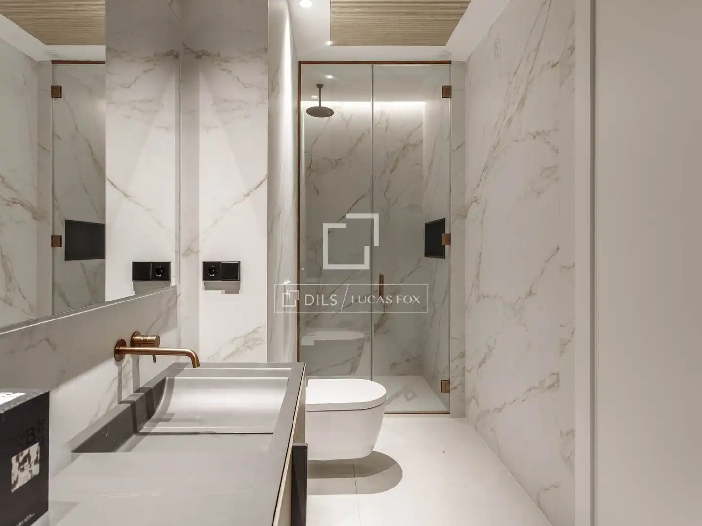 Piso de 193 m² en Madrid