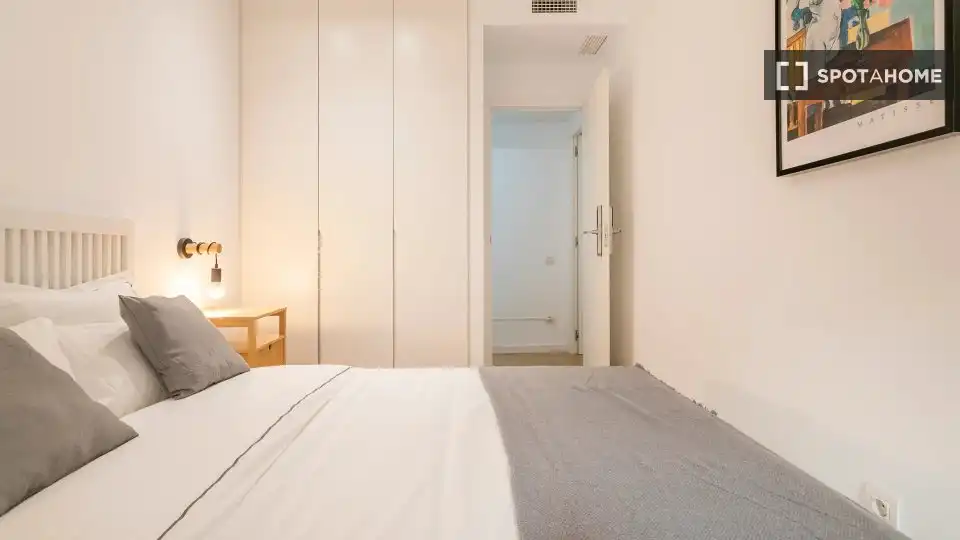Habitación en alquiler, Alicante