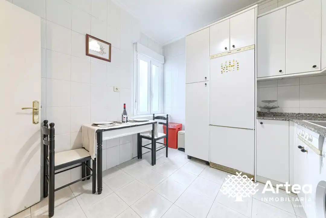 Wohnung 75 m² in Bilbao