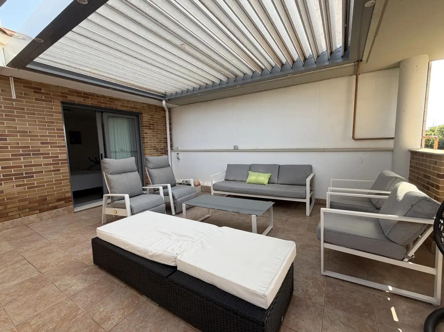 Piso de 106 m² en Torrente
