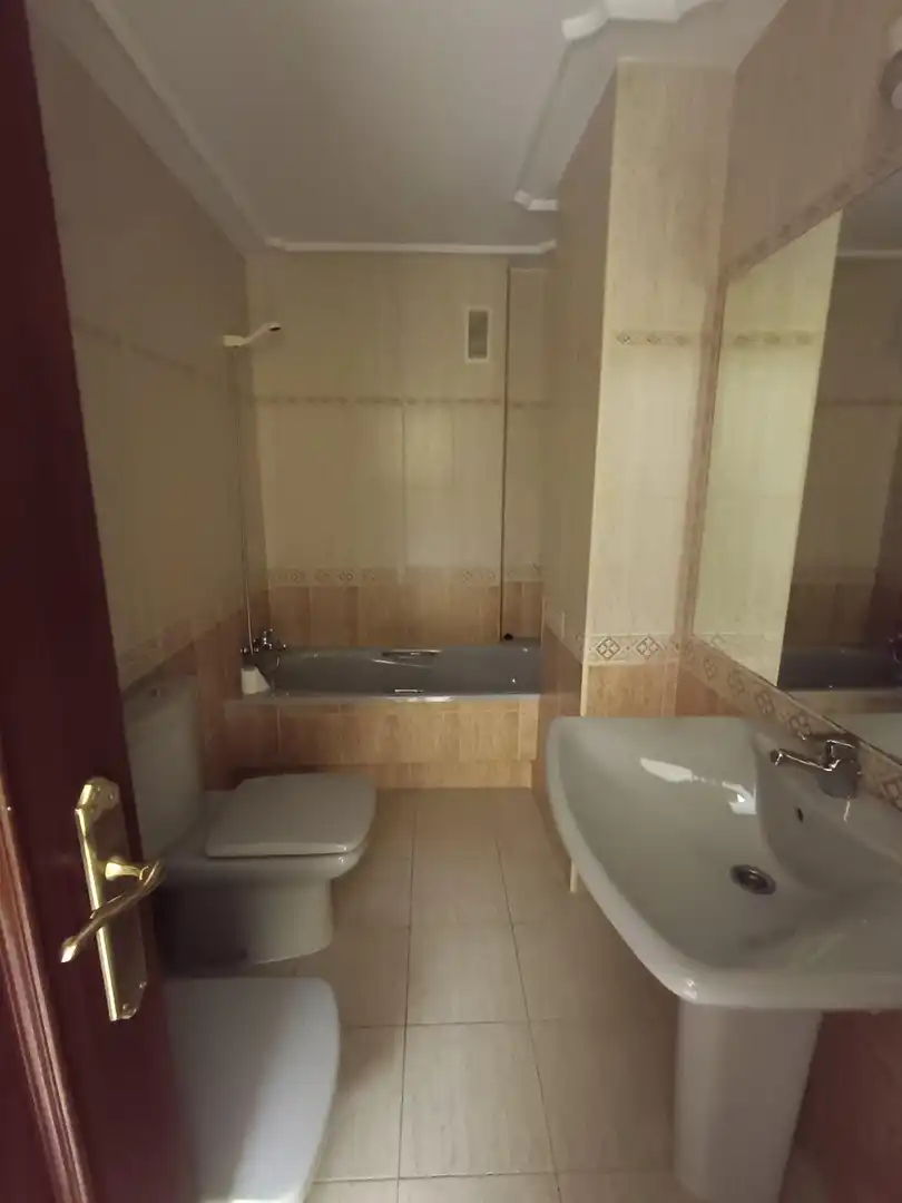 Piso de 120 m² en Córdoba